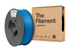 "The Filament" by Spectrum TF-24212, ASA, 1.75mm, SKY BLUE, 1kg