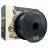 Smart Print FG-S127-E1, filamento 3D, PETG, 1,75 mm, 3000 g, Nero (Black)