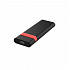 VERBATIM 32261 Custodia M.2 NVMe SSD Store ‘n’ Go, USB 3.2 Gen 2, nera