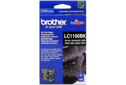 Brother LC-1100BK nero cartuccia originale