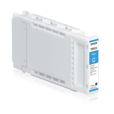 Epson T6922 C13T69220N ciano (cyan) cartuccia originale