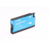 Cartuccia compatibile con HP 953XL F6U16AE ciano (cyan) 