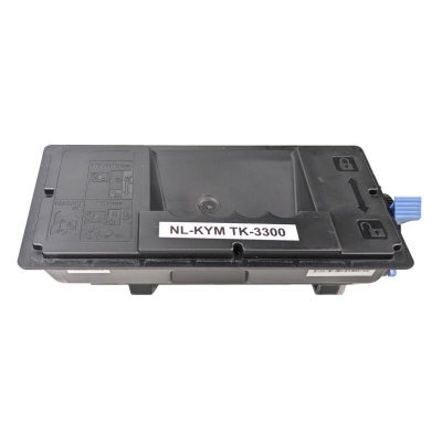 Kyocera TK-3300 1T0C100NL0 nero (black) toner compatibile