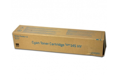 NRG toner originale 888331, cyan, DT145HYCYN, NRG C7424dn, 7425hdn, Gestetner C7424dn, Ricoh SP C410