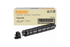 Triumph Adler CK-8512K 1T02RL0TA0 nero (black) toner originale