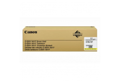 Canon CEXV16/17 0255B002 giallo (yellow) tamburo originale