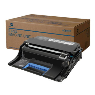Konica Minolta IUP-34K ACEY01D nero (black) tamburo originale