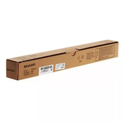 Sharp MX60GRSA nero (black) tamburo originale