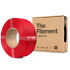 "The Filament" by Spectrum TF-24181, ReFill, HT-PLA, 1,75mm, 1000g, Rosso (Vivid red)