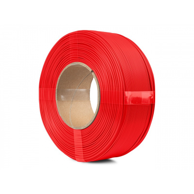 Spectrum 81625 Refill 3D filamento, LW-PLA UltraFoam, 1,75mm, 750g, Rosso (Pure red)