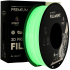 Smart Print FG-S43-E1, 3D filamento, PLA Luminous, 1,75mm, 1000g, Verde (Green)