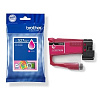 Brother LC-527XLM magenta cartuccia originale