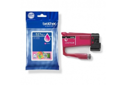 Brother LC-527XLM magenta cartuccia originale