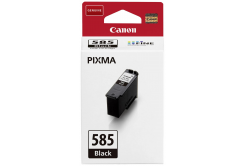 Canon PG-585 6205C001 nero (black) cartuccia originale