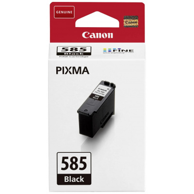 Canon PG-585 6205C001 nero (black) cartuccia originale