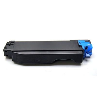 Kyocera Mita TK-5140C ciano (cyan) toner compatibile