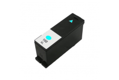 Lexmark 100XL 14N1069 ciano (cyan) cartuccia compatibile
