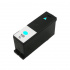 Lexmark 100XL 14N1069 ciano (cyan) cartuccia compatibile