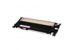 Samsung CLT-M406S magenta (magenta) toner compatibile