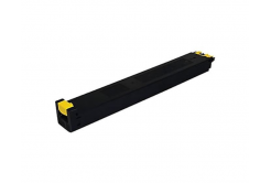 Sharp MX-36GTYA giallo (yellow) toner compatibile