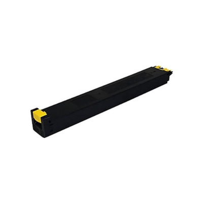 Sharp MX-36GTYA giallo (yellow) toner compatibile