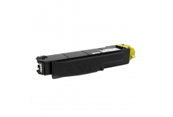 Triumph Adler PK-5011Y giallo (yellow) toner compatibile