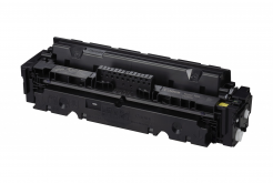 Canon T09 3017C006 giallo (yellow) toner originale