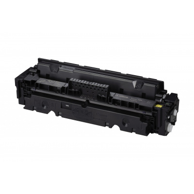 Canon T09 3017C006 giallo (yellow) toner originale