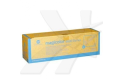 Konica Minolta A0DK451 ciano (cyan) toner originale