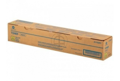 Konica Minolta TN-216Y giallo (yellow) toner originale