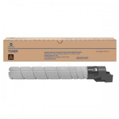 Konica Minolta TN628 AC79050 nero (black) toner originale