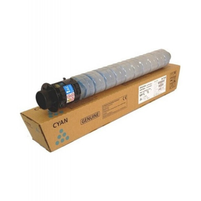 Ricoh 842564 ciano (cyan) toner originale