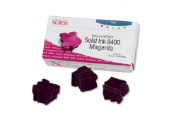 Xerox 108R00724 magenta toner originale