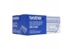 Brother DR-3100 nero (black) tamburo originale