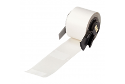 Brady M6-21-642 / 174238, Polyvinilefluoride labels, 25.40 mm x 63.50 mm