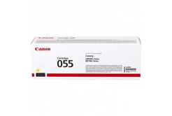 Canon CRG-055Y giallo (yellow) toner originale