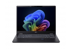 Acer NX.BJMEC.00A TravelMate P6 14 AI/TMP614-54T-TCO-72M8/U7-258V/14"/WUXGA/T/32GB/1TB/Intel int/W11P/Nero/2R