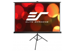 Epson T100UWH ELITE plátno mobilní trojnožka 100" 16:9 124,5x221