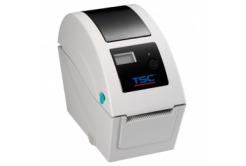 TSC TDP-324 99-039A035-0302, 12 dots/mm (300 dpi), disp., RTC, TSPL-EZ, USB, Ethernet, stampante di etichette