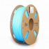 Gembird 3DP-PLA1.75-01-BS, 3D filamento, PLA, 1,75mm, 1000g, Azzurro cielo (Blue)