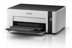 Epson EcoTank Mono M1100 C11CG95403 getto d'inchiostro stampaárna