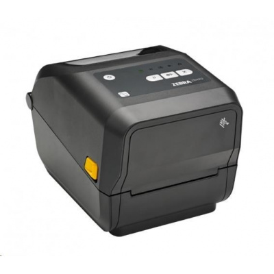 Zebra  ZD420 ZD42042-T0E000EZ TT stampante di etichette, 4" 203 dpi, USB, USB Host