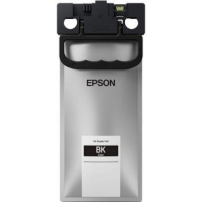 Epson T01C1 XL C13T01C100 nero (black) cartuccia originale