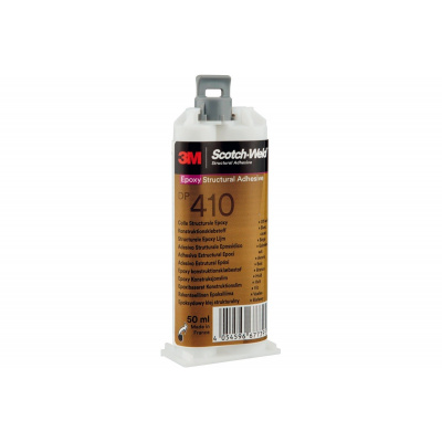 3M DP410 Scotch-Weld™, bianco crema, 50 ml