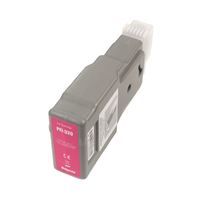 Canon PFI-320M, 2892C001 magenta cartuccia compatibile