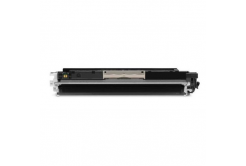 Toner compatibile con HP 130A CF350A nero (black) 