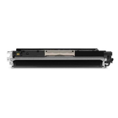 Toner compatibile con HP 130A CF350A nero (black) 