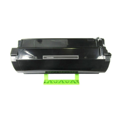 Lexmark 56F2U00 nero (black) toner compatibile