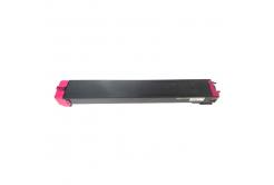 Sharp DX-25GTMA magenta (magenta) toner compatibile