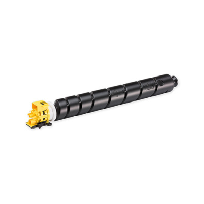 Triumph Adler CK-8531Y 1T02XDATA0 giallo (yellow) toner compatibile